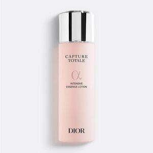 New Dior capture totale Intensive essence lotion Full size